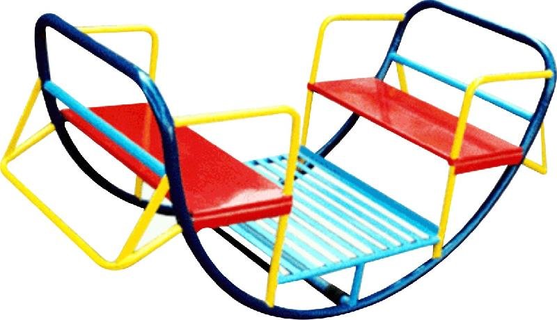 Playground Seesaw (SS-3)
