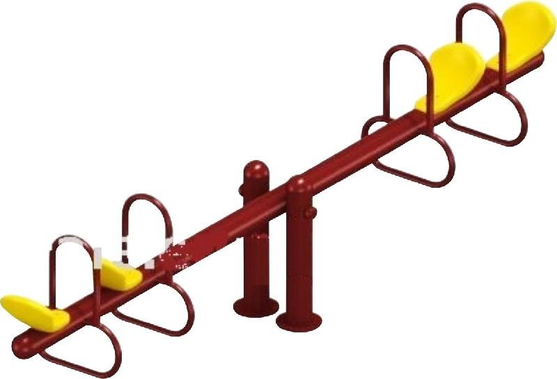 Playground Seesaw (SS-4)