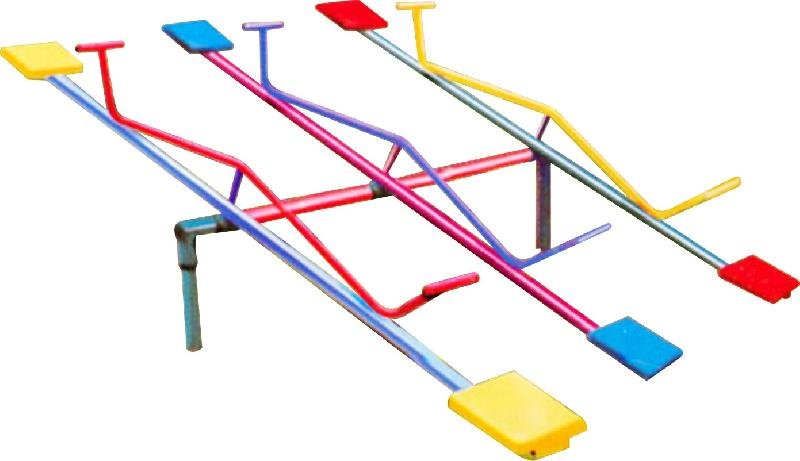 Playground Seesaw (SS-5)