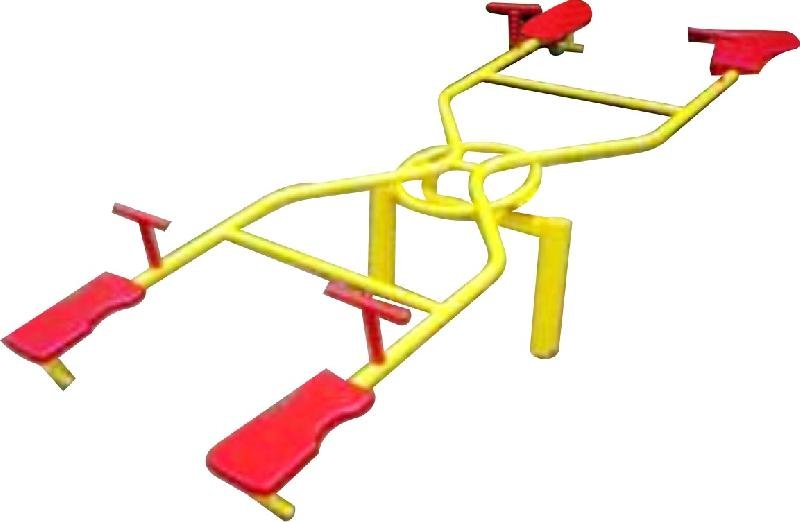 Playground Seesaw (SS-6)