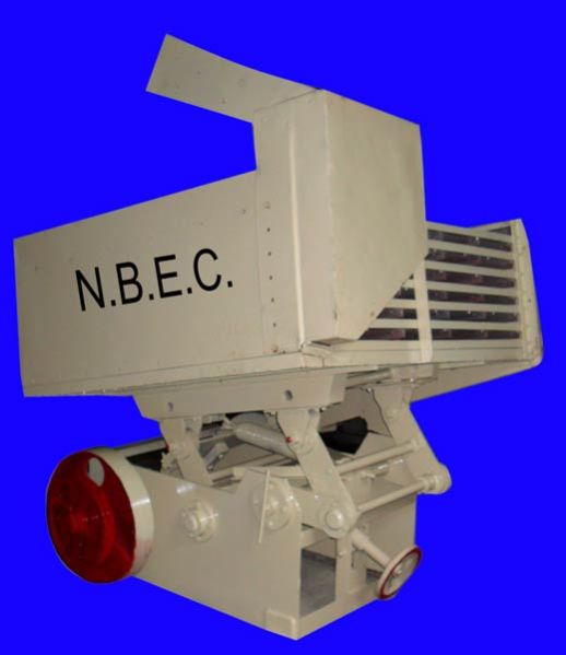 Rice Separator (4-10 Plates)