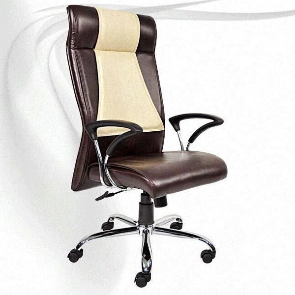Revolving Designer Office Chairs 01