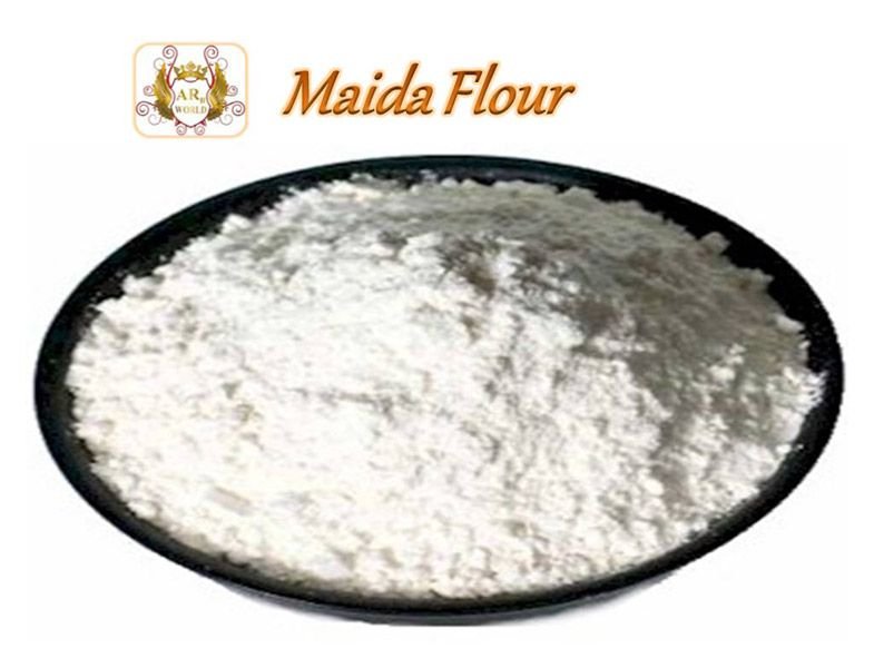 Refined  Wheat Flour