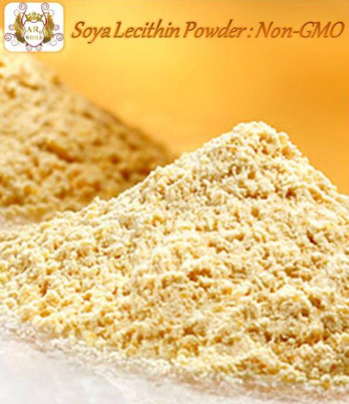 Soya Lecithin Powder