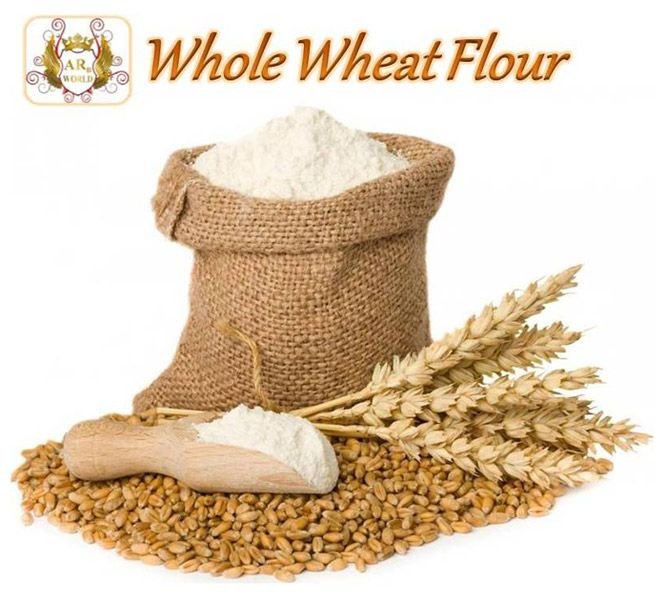 Whole Wheat Flour