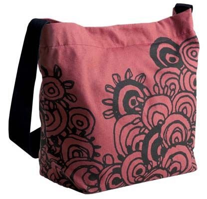 Evening Bag (Cotton)