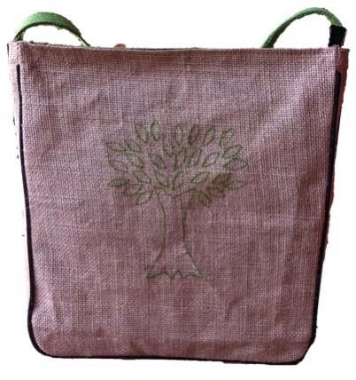 Lunar Bag (Without Flap)