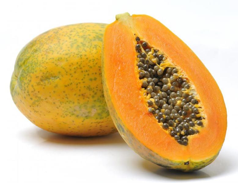 Papaya