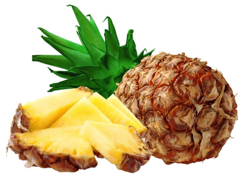 Pineapple