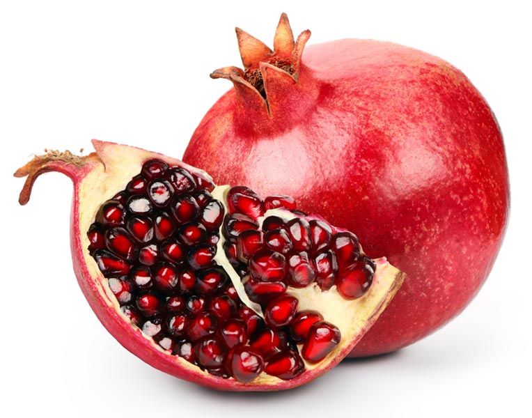 Pomegranate