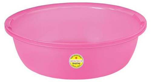 Plastic Frosty Tub (20 Ltr)
