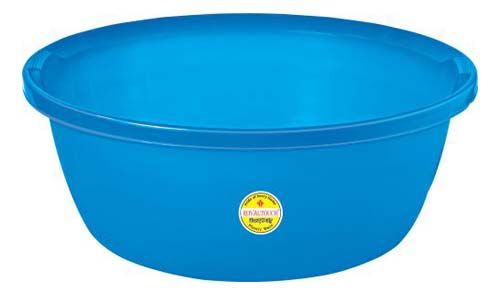Plastic Frosty Tub (25 Ltr)