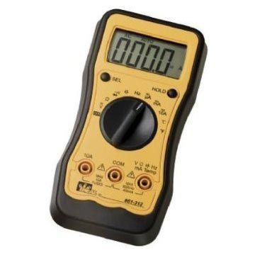 310 Series Digital Multimeter