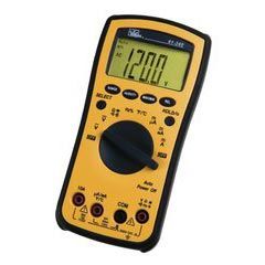340 Series Digital Multimeter