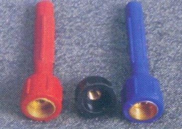 Long Cap and Short Cap