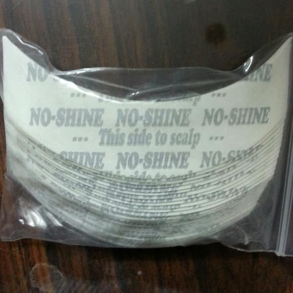 No Shine Tape