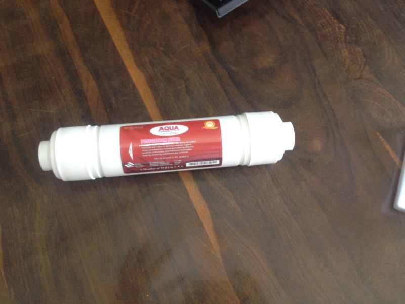 RO Inline Carbon Filter 01