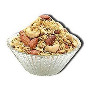 Badam Mixture Namkeen