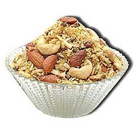 Badam Mixture