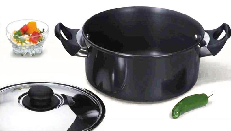 Stew Pan