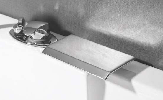 Hot & Cold Water Filler