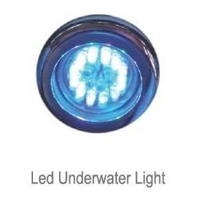 LED Underwater Light