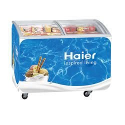 Haier Deep Freezer