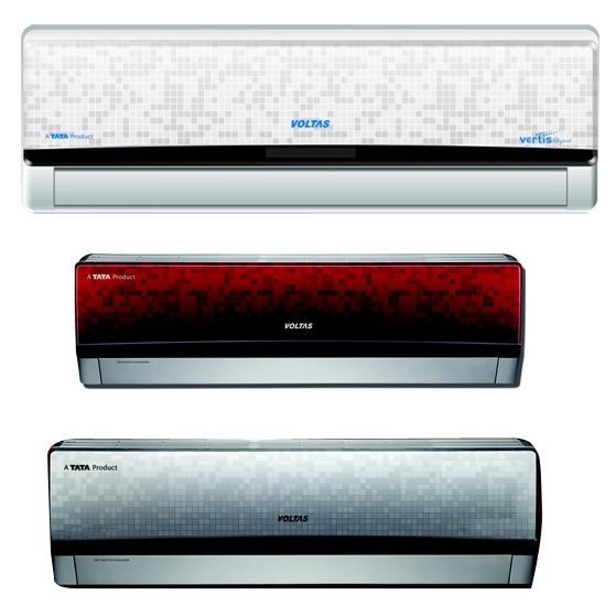 Voltas Split Air Conditioner