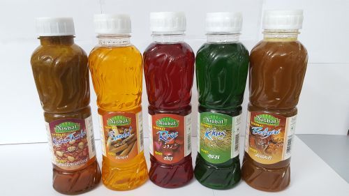 Nishat Flavoured Sharbat 01