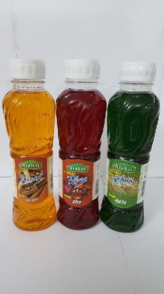 Nishat Flavoured Sharbat 02