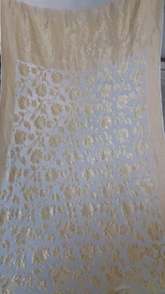 Banarasi Georgette Dupatta 01