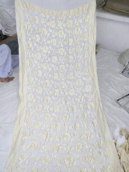 Banarasi Georgette Dupatta 02