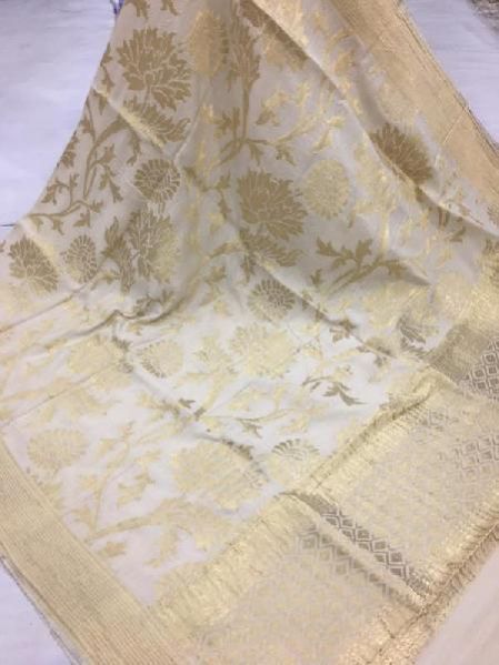 Banarasi Georgette Dupatta 04