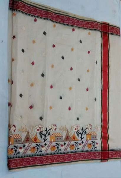 Embroidery Saree (ES-5)