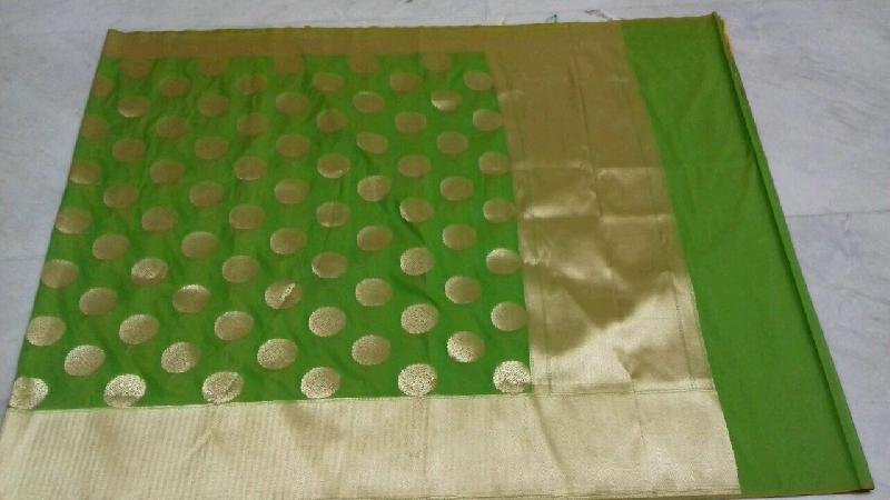 Georgette Silk Saree 03