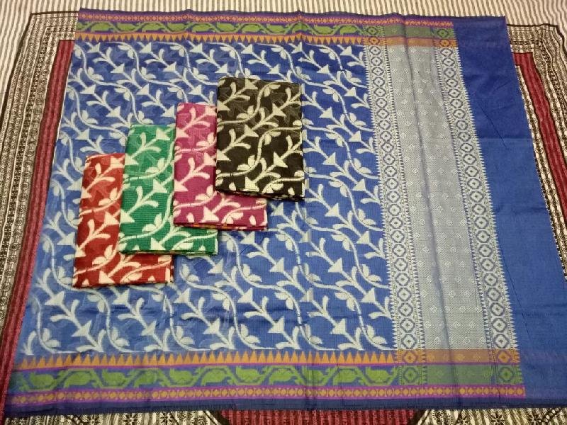 Net Saree 02