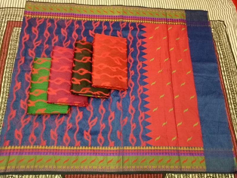 Net Saree 04