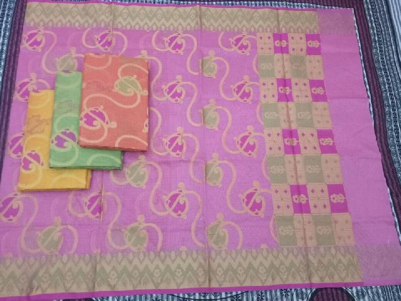 Net Saree 06