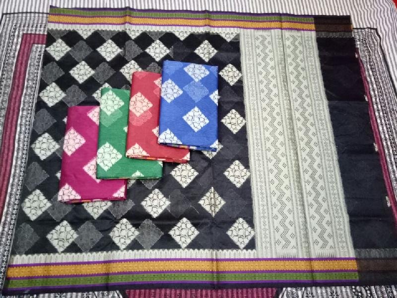 Net Saree 07