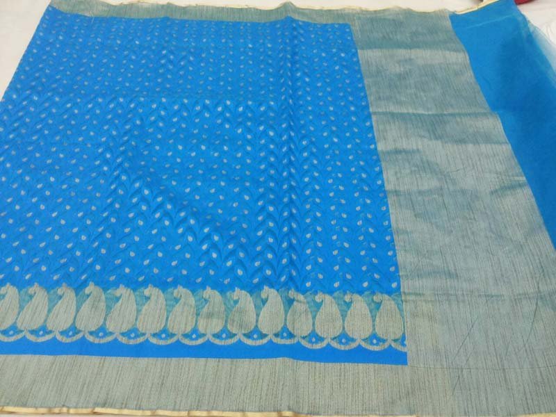 Net Saree (JNS-4)