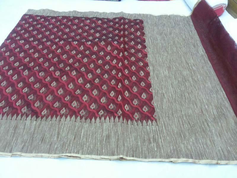 Net Saree (JNS-5)