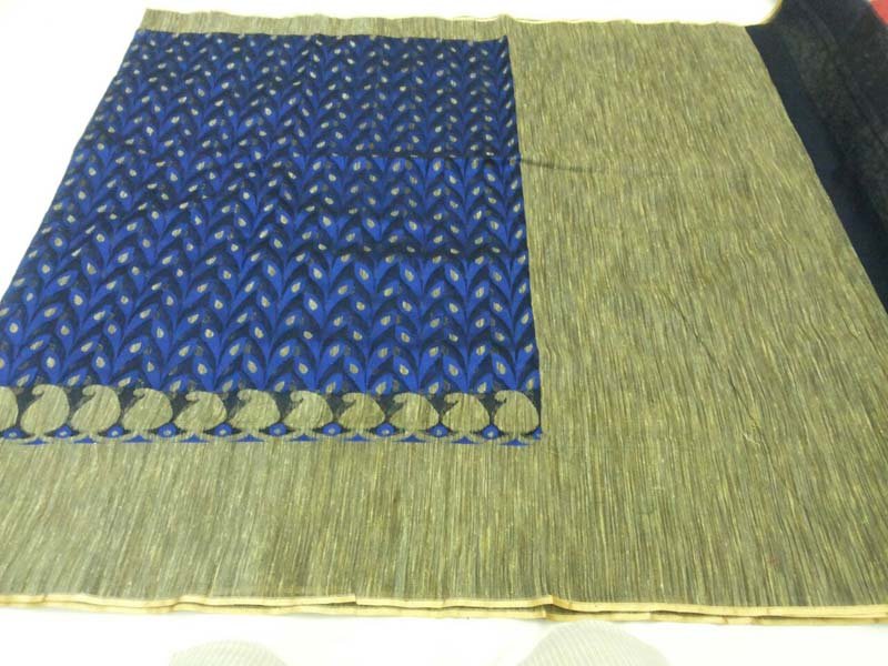Net Saree (JNS-6)
