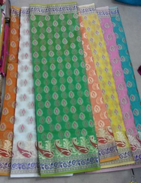 Supernet Saree (SPS-2)