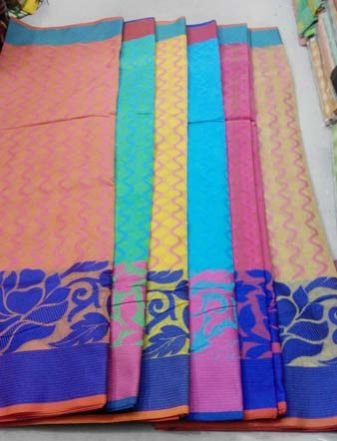 Supernet Saree (SPS-3)
