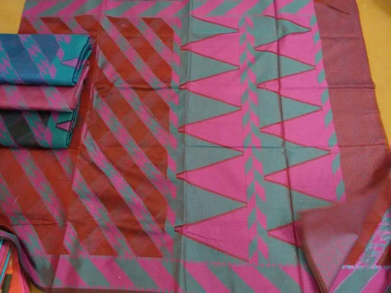 Supernet Saree (SPS-5)