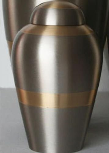 Brass Urns 04