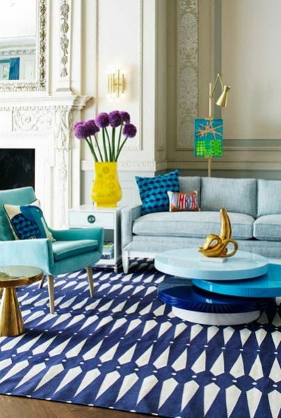 Interior Design Turnkey Project 01