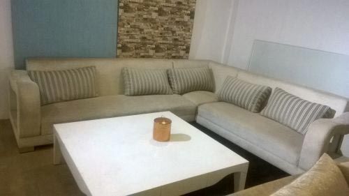 Interior Design Turnkey Project 02