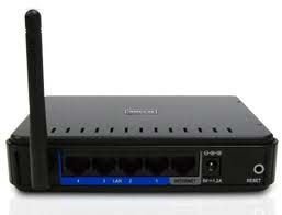 D-Link N150 Router