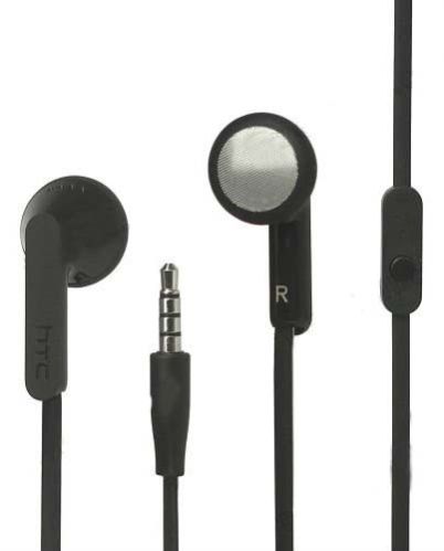 HTC Mobile Earphones